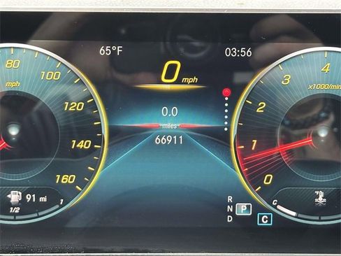 Used 2021 Mercedes-Benz GLA 250 4MATIC image 16