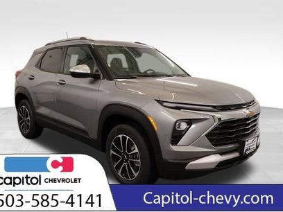 New 2026 Chevrolet TrailBlazer LT w/ Convenience Package