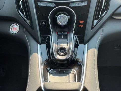 Certified 2024 Acura RDX w/ Technology Package AWD/4WD image 18