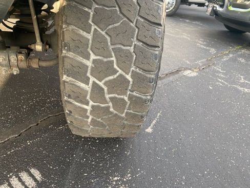 Used 2016 Jeep Wrangler Unlimited Sahara w/ Max Tow Package image 8