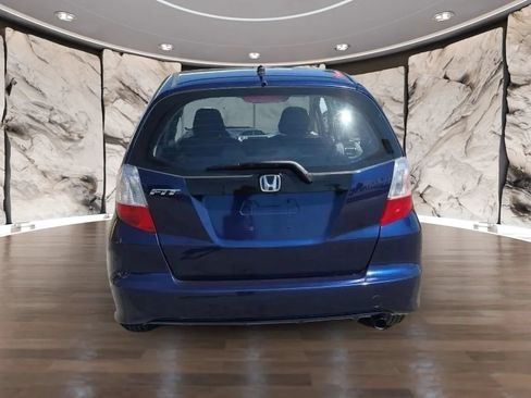 Used 2012 Honda Fit image 5