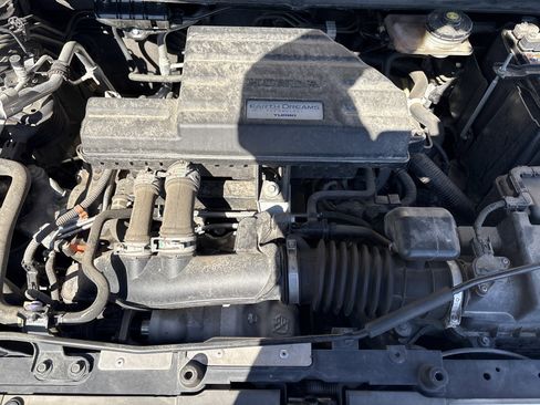 Used 2018 Honda CR-V Touring image 34