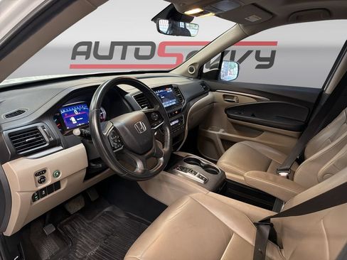 Used 2022 Honda Pilot EX-L image 10