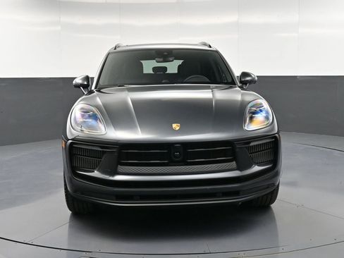 New 2026 Porsche Macan S AWD/4WD image 11