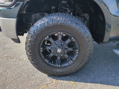 Used 2006 Ford F250 XLT AWD/4WD image 10