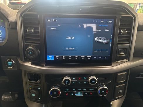 Used 2025 Ford F150 XLT w/ Equipment Group 302A MID image 35