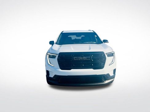 New 2026 GMC Acadia Elevation w/ Black Edition image 10