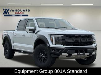 Used 2025 Ford F150 Raptor AWD/4WD video 2