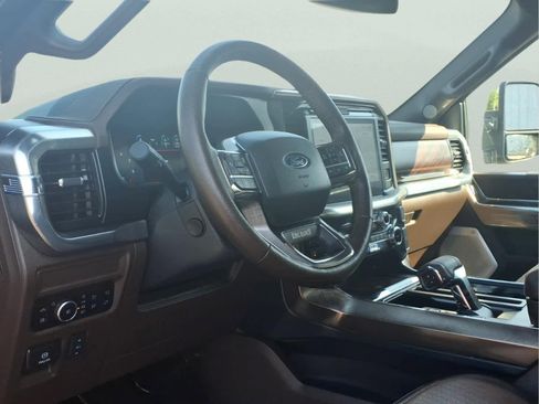 Used 2025 Ford F150 King Ranch AWD/4WD image 14