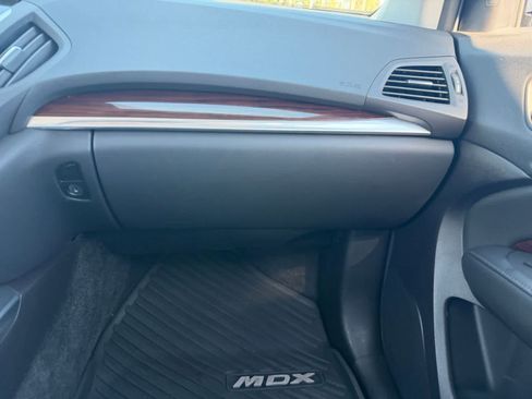 Used 2015 Acura MDX FWD w/ Technology Package image 18