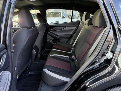 Certified 2023 Subaru Impreza 2.0i Sport image 26