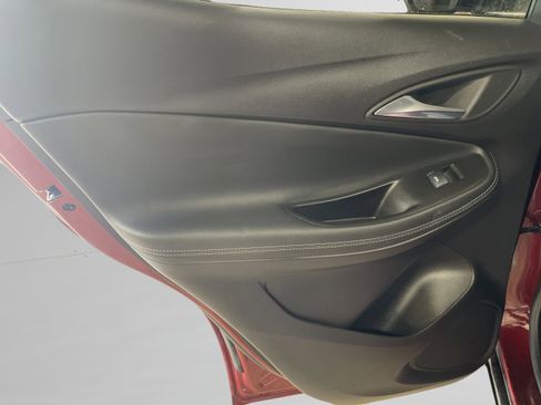 Used 2023 Buick Encore GX Preferred w/ Cold Weather Comfort Package image 10