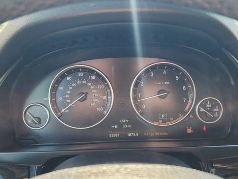Used 2015 BMW X5 xDrive35i AWD/4WD image 21