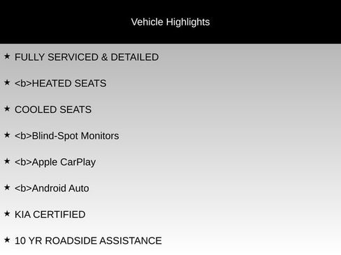 Certified 2021 Kia Niro EX Premium FWD image 2