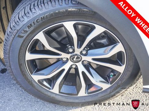 Used 2016 Lexus NX 200t 200t image 5