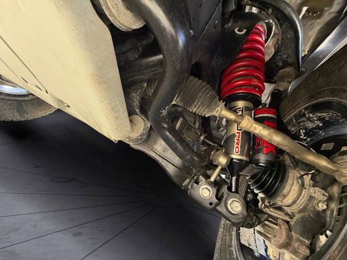 Used 2020 Toyota Tundra TRD Pro AWD/4WD image 34