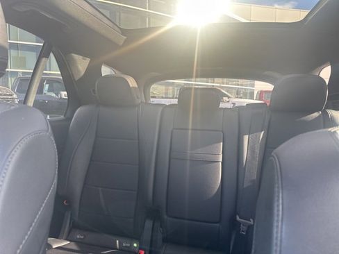 Used 2024 Mercedes-Benz GLE 350 4MATIC w/ 3rd Row Seat Package image 21