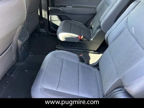 New 2026 Ford Explorer Active RWD image 20