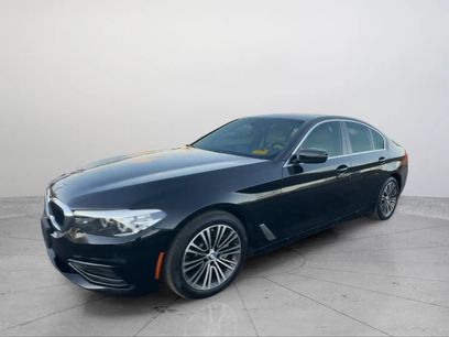 Used 2019 BMW 530i