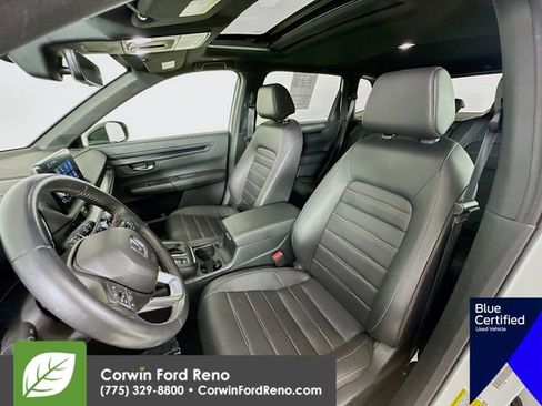 Used 2024 Honda CR-V Sport-L image 23