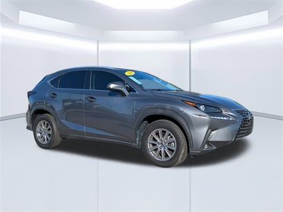 Used 2019 Lexus NX 300 FWD