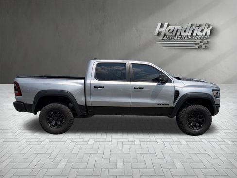 Used 2024 RAM 1500 TRX w/ TRX Level 2 Equipment Group AWD/4WD image 10