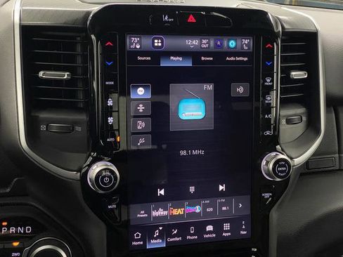 New 2026 RAM 1500 Big Horn image 19