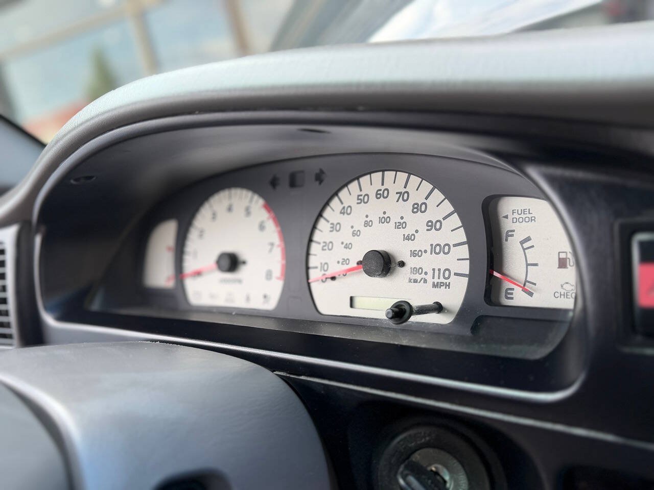 Used 2001 Toyota Tacoma S-Runner RWD image 40