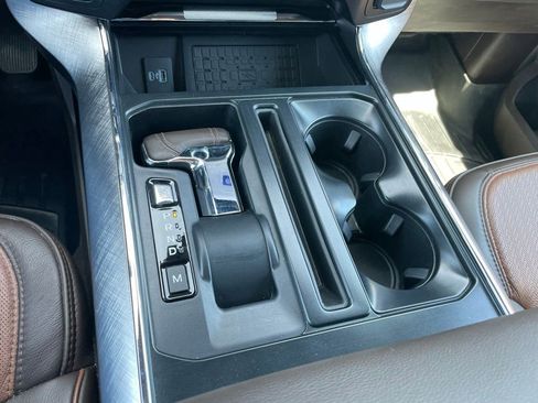 Used 2023 Ford F150 King Ranch AWD/4WD image 16