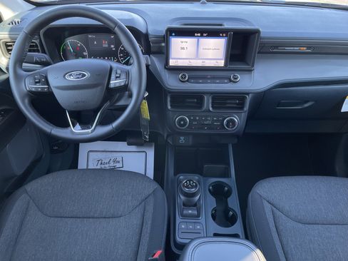 Used 2024 Ford Maverick XLT w/ XLT Luxury Package image 15