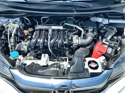 Used 2019 Honda Fit Sport image 17