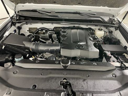 Certified 2024 Toyota 4Runner Limited image 23