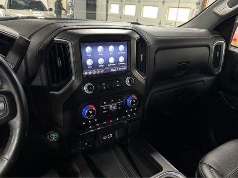 Certified 2021 GMC Sierra 1500 Denali w/ Denali Premium Package image 20