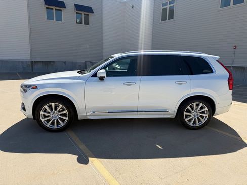 Used 2016 Volvo XC90 T6 Inscription w/ Vision Package AWD/4WD image 6