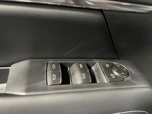 New 2026 GMC Terrain Denali image 11