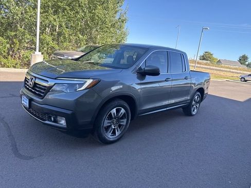 Used 2019 Honda Ridgeline RTL-T image 15