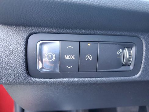 New 2026 Chevrolet Traverse RS image 25