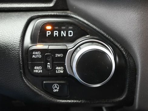 Used 2021 RAM 1500 Big Horn AWD/4WD image 21