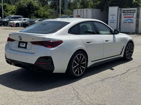 Used 2026 BMW 440i xDrive AWD/4WD image 5