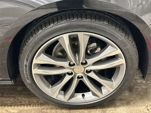 Used 2024 Chevrolet Malibu LT image 5