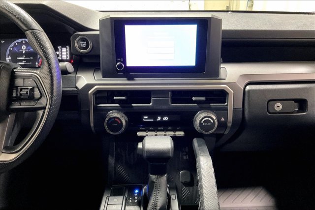 Certified 2025 Toyota 4Runner SR5 AWD/4WD image 7