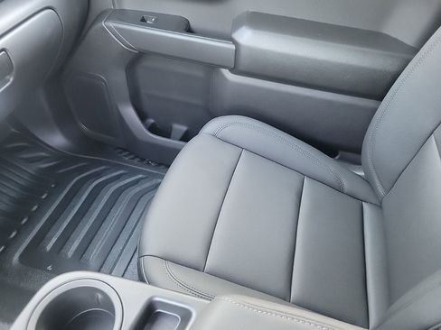 New 2026 GMC Sierra 1500 Pro w/ Pro Value Package RWD image 13