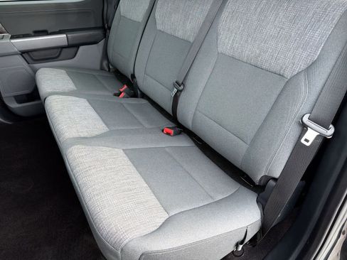 Used 2021 Ford F150 XLT w/ Equipment Group 302A High image 20