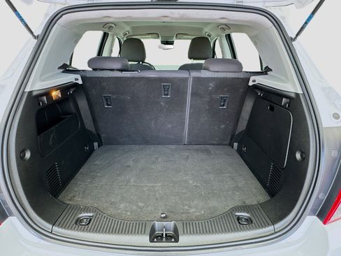 Used 2020 Chevrolet Trax LS FWD image 16