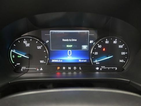 Used 2022 Ford Escape SE w/ SE Sport Appearance Package FWD image 10