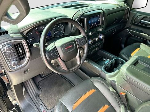 Used 2021 GMC Sierra 1500 AT4 AWD/4WD image 9