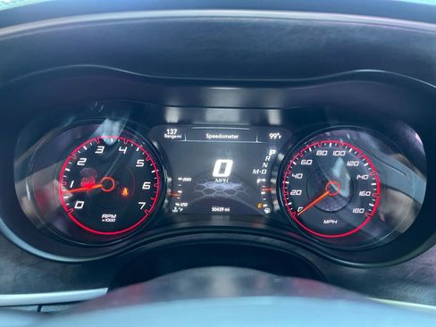 Used 2020 Dodge Charger Scat Pack w/ Daytona Edition Group image 33