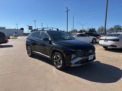 Used 2026 Hyundai Tucson SEL image 3