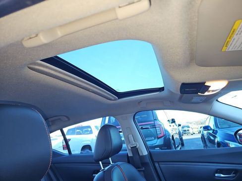 Used 2022 Nissan Sentra SR image 33