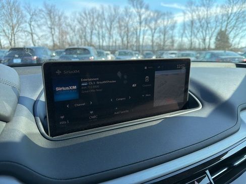 Used 2024 Acura MDX FWD w/ Technology Package image 31